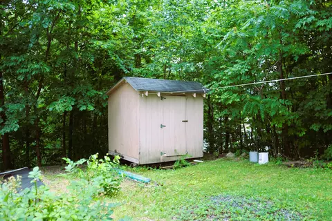 Exterior - 1 Second St, Gorham, NH 03581 photo 6 of 10