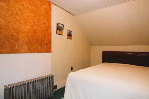 Bedroom - 1 Second St, Gorham, NH 03581 photo 13 of 14