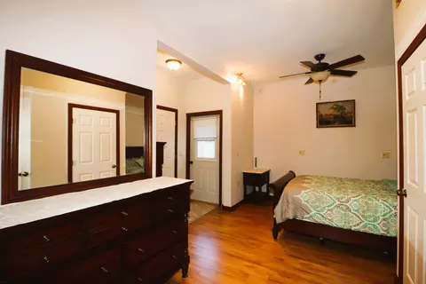 Bedroom - 1 Second St, Gorham, NH 03581 photo 1 of 14