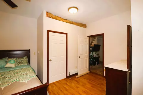 Bedroom - 1 Second St, Gorham, NH 03581 photo 4 of 14