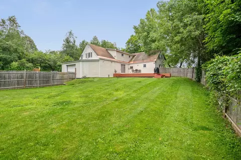 Exterior - 13 Patch Rd, Barre, VT 05641 photo 8 of 13