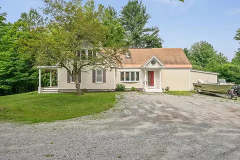 Exterior - 13 Patch Rd, Barre, VT 05641 photo 10 of 15