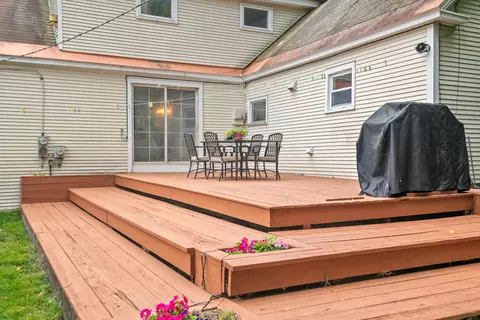 Exterior - 13 Patch Rd, Barre, VT 05641 photo 6 of 13