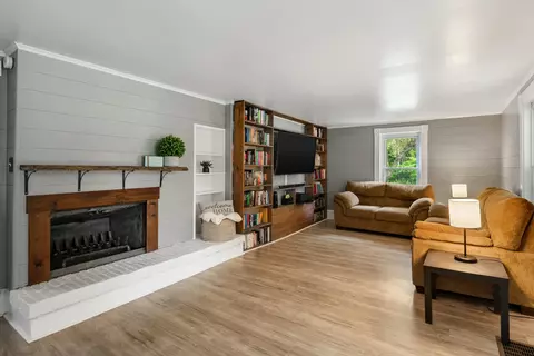 Living - 13 Patch Rd, Barre, VT 05641 photo 3 of 4