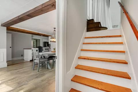 Entry Way - 13 Patch Rd, Barre, VT 05641 photo 1 of 4