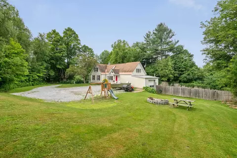 Exterior - 13 Patch Rd, Barre, VT 05641 photo 12 of 15