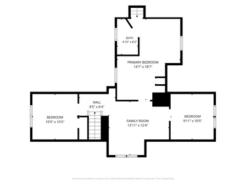 Floorplan - 13 Patch Rd, Barre, VT 05641 photo 2 of 4