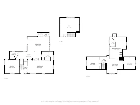 Floorplan - 13 Patch Rd, Barre, VT 05641 photo 4 of 4