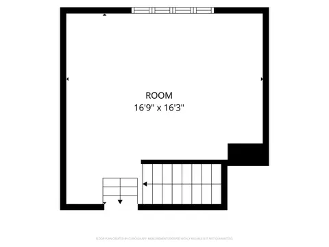Floorplan - 13 Patch Rd, Barre, VT 05641 photo 3 of 4