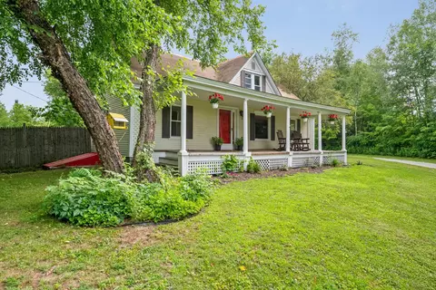 Exterior - 13 Patch Rd, Barre, VT 05641 photo 4 of 15