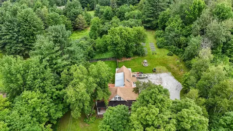 Exterior - 13 Patch Rd, Barre, VT 05641 photo 13 of 15