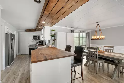 Kitchen - 13 Patch Rd, Barre, VT 05641 photo 2 of 4