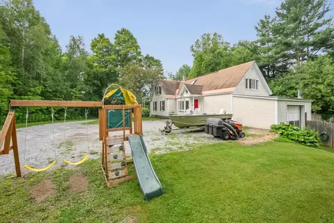 Exterior - 13 Patch Rd, Barre, VT 05641 photo 11 of 15