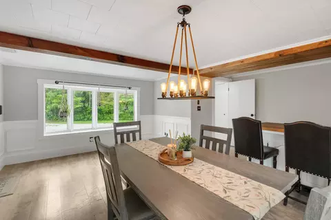 Dining - 13 Patch Rd, Barre, VT 05641 photo 2 of 3