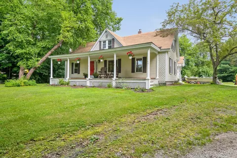 13 Patch Rd, Barre, VT 05641