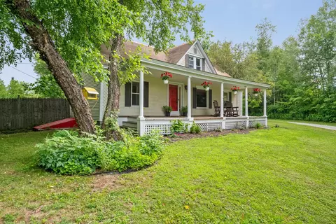 Exterior - 13 Patch Rd, Barre, VT 05641 photo 4 of 13