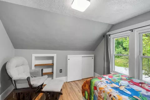 Bedroom - 13 Patch Rd, Barre, VT 05641 photo 8 of 11