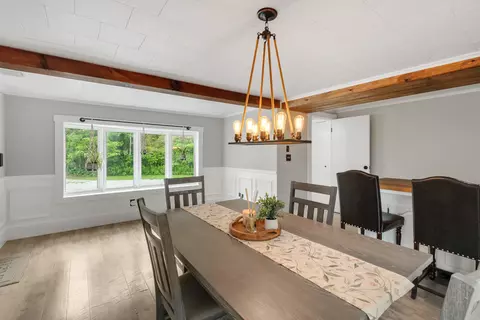 Dining - 13 Patch Rd, Barre, VT 05641 photo 2 of 2