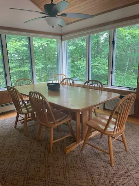 16 Trailside Executive 16, Cambridge, VT 05464