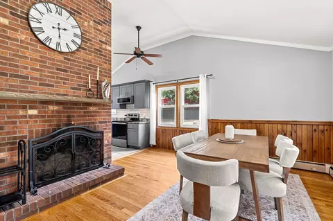 Dining - 29 Harris Rd, Windham, NH 03087 photo 1 of 2
