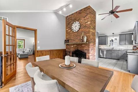 Dining - 29 Harris Rd, Windham, NH 03087 photo 2 of 2