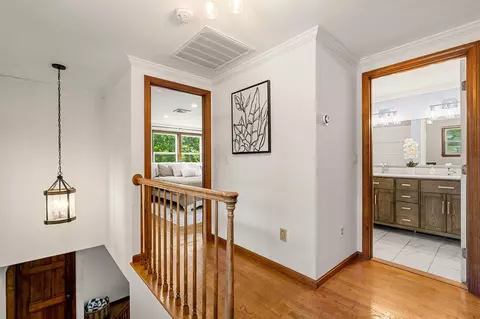 Entry Way - 29 Harris Rd, Windham, NH 03087 photo 1 of 1