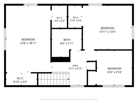 Floorplan - 29 Harris Rd, Windham, NH 03087 photo 2 of 3