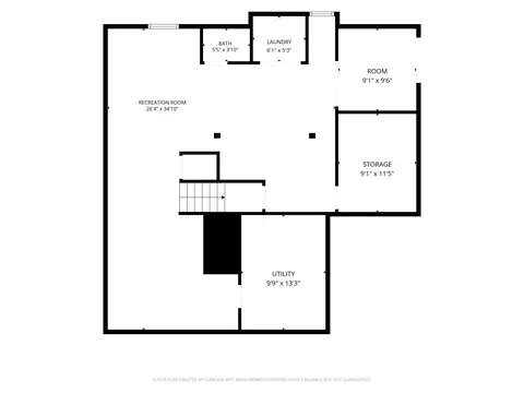 Floorplan - 29 Harris Rd, Windham, NH 03087 photo 3 of 3