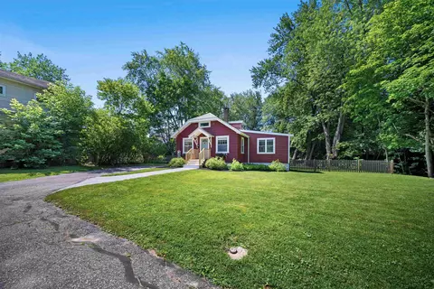 Exterior - 22 12 Baker St, Dover, NH 03820 photo 12 of 12