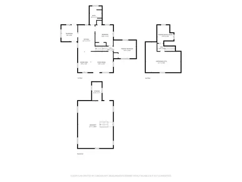 Floorplan - 22 12 Baker St, Dover, NH 03820 photo 4 of 4