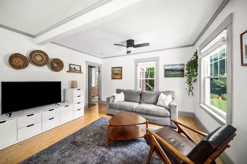 Living - 22 12 Baker St, Dover, NH 03820 photo 2 of 2