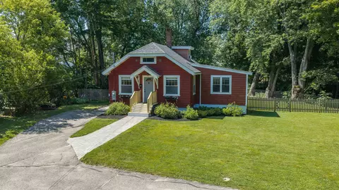 Exterior - 22 12 Baker St, Dover, NH 03820 photo 2 of 12