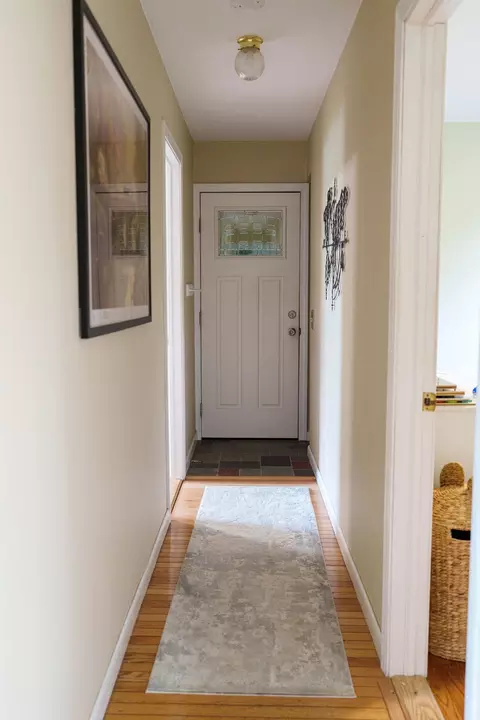 Entry Way - 2515 Mountain View Rd, Williston, VT 05495 photo 4 of 4
