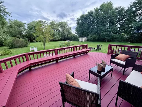 Exterior - 2515 Mountain View Rd, Williston, VT 05495 photo 6 of 9