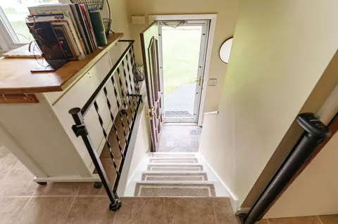 Entry Way - 2515 Mountain View Rd, Williston, VT 05495 photo 1 of 4