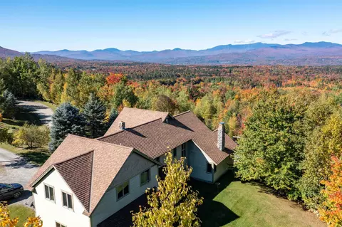 340 Worcester Ridge Rd, Elmore, VT 05661