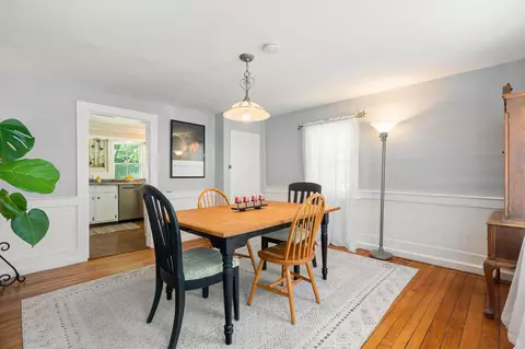Dining - 167 Clark Rd, Rye, NH 03870 photo 1 of 2