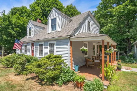 167 Clark Rd, Rye, NH 03870
