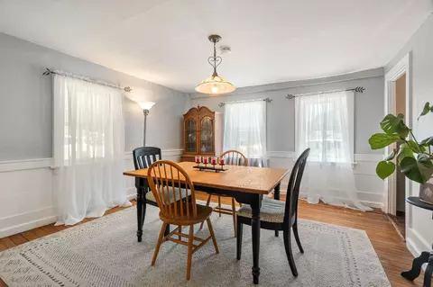 Dining - 167 Clark Rd, Rye, NH 03870 photo 2 of 2