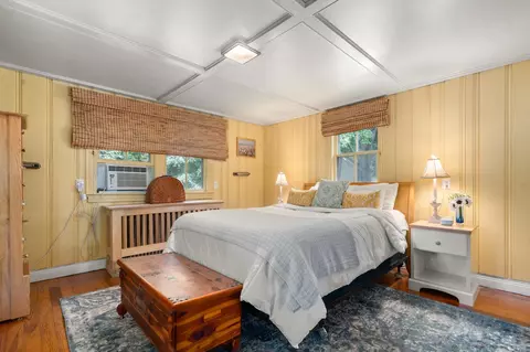 Bedroom - 167 Clark Rd, Rye, NH 03870 photo 3 of 7