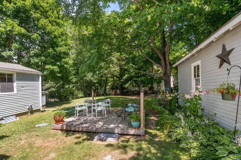 Exterior - 167 Clark Rd, Rye, NH 03870 photo 11 of 11