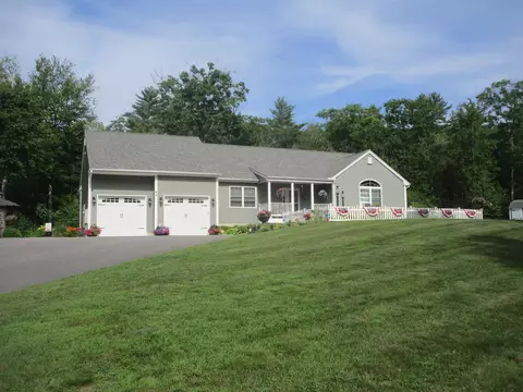 84 Mountain Rd, Gilmanton, NH 03837