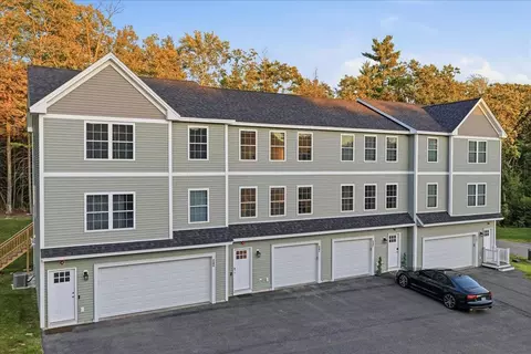 24 Sera Dr # -C, Nottingham, NH 03290
