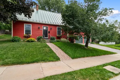 95 Dion St, Winooski, VT 05404