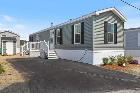 53 Brookwood Dr, Salem, NH 03079