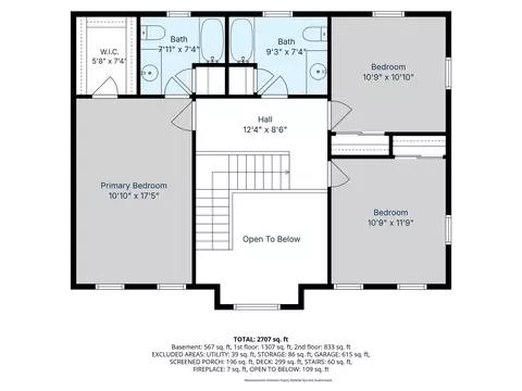 Floorplan - 4 Longmeadow Rd, Windham, NH 03087 photo 2 of 4