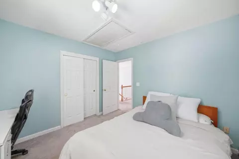 Bedroom - 4 Longmeadow Rd, Windham, NH 03087 photo 7 of 7