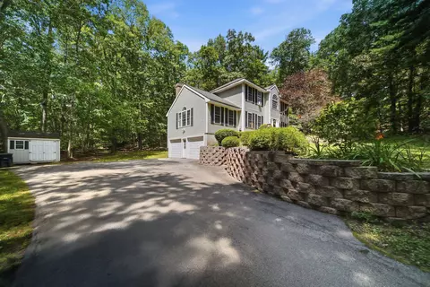 Exterior - 4 Longmeadow Rd, Windham, NH 03087 photo 1 of 8