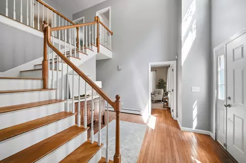 Entry Way - 4 Longmeadow Rd, Windham, NH 03087 photo 7 of 9
