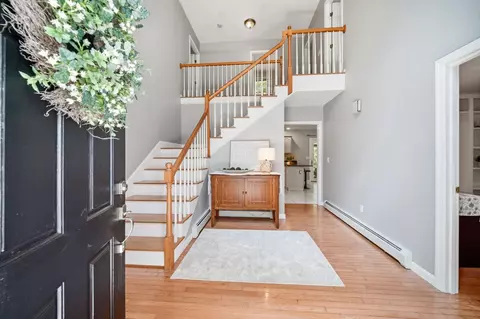 Entry Way - 4 Longmeadow Rd, Windham, NH 03087 photo 1 of 9